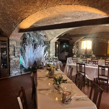 A Ca Du Cappellan Agriturismo Villa Imperia Bagian luar foto