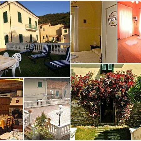 A Ca Du Cappellan Agriturismo Villa Imperia Bagian luar foto