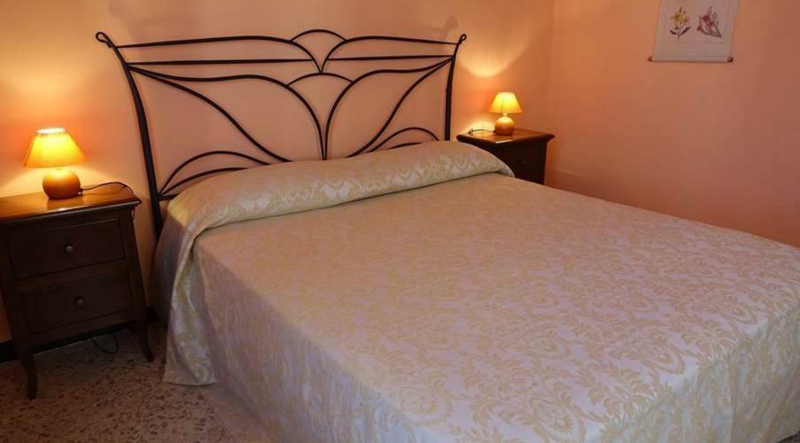 A Ca Du Cappellan Agriturismo Villa Imperia Bagian luar foto