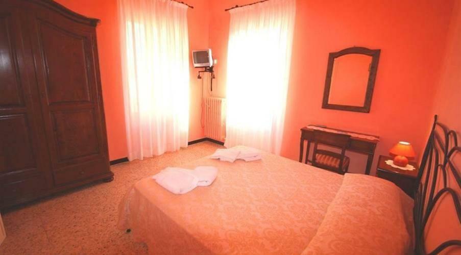 A Ca Du Cappellan Agriturismo Villa Imperia Bagian luar foto