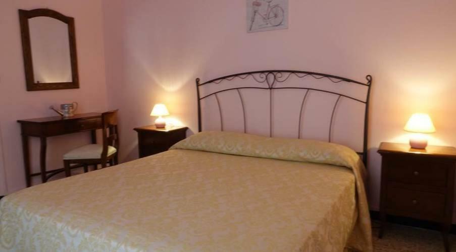 A Ca Du Cappellan Agriturismo Villa Imperia Bagian luar foto