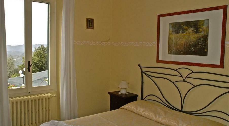 A Ca Du Cappellan Agriturismo Villa Imperia Bagian luar foto